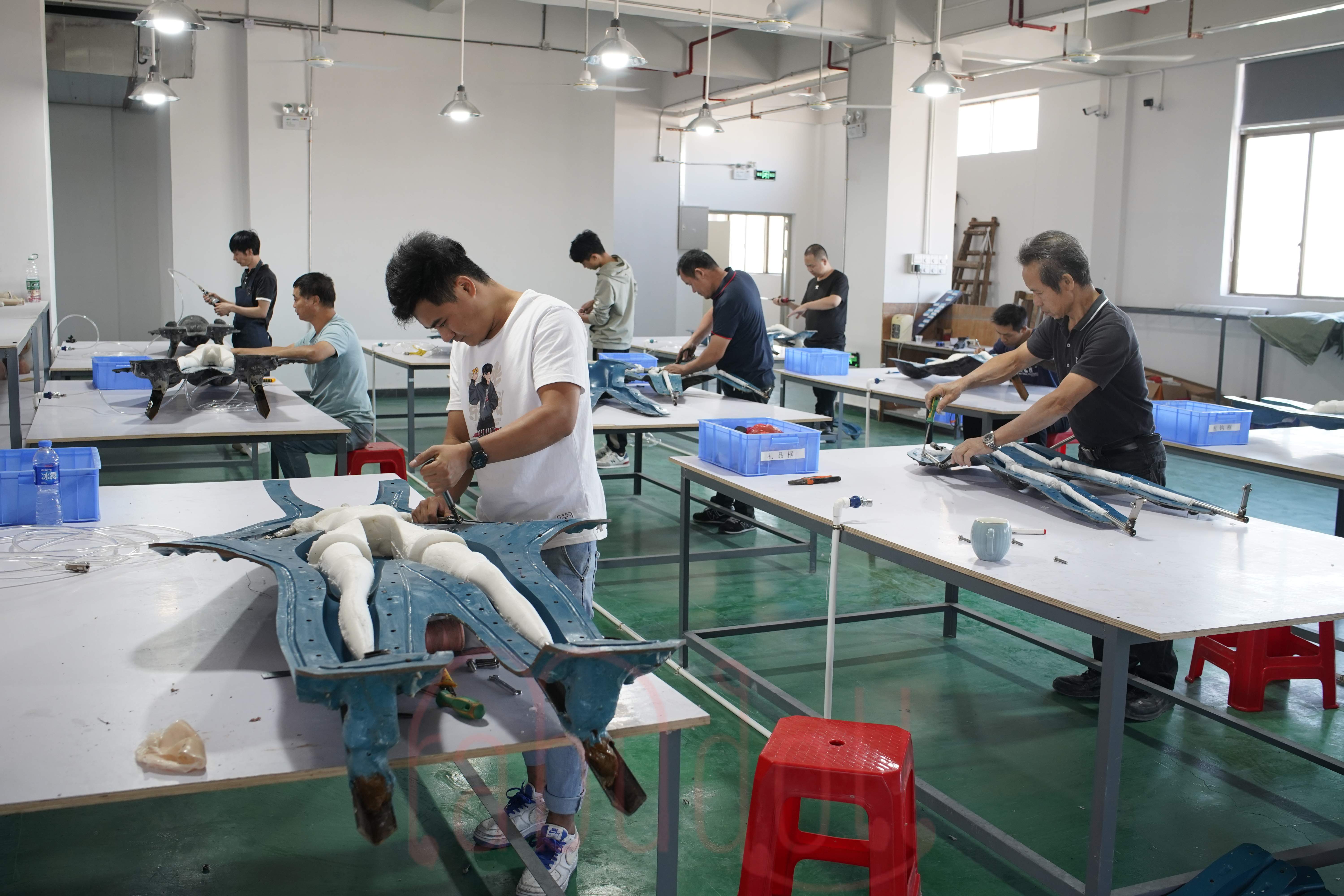 アダルトドールボディデザイン