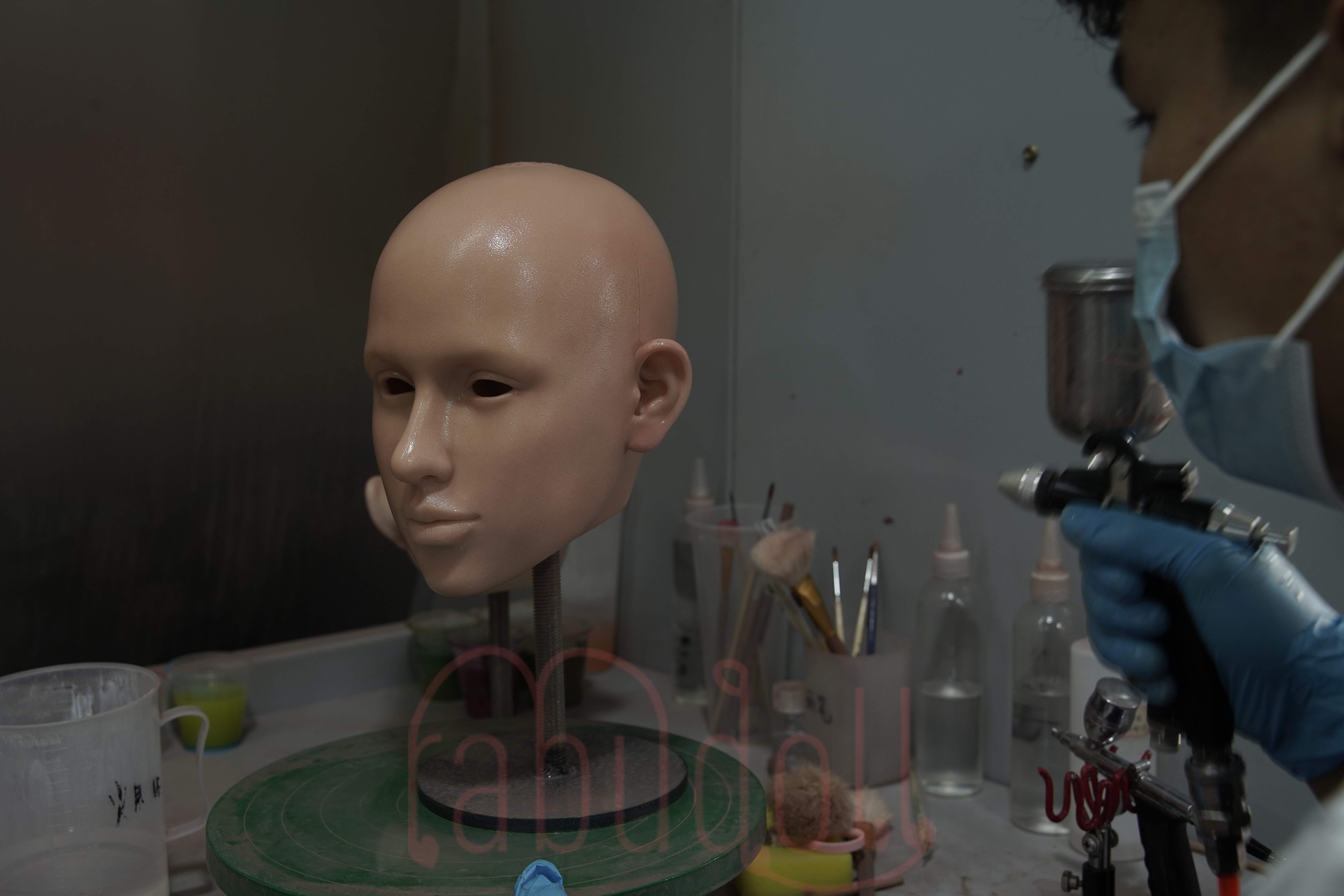 リアルドール入金確認