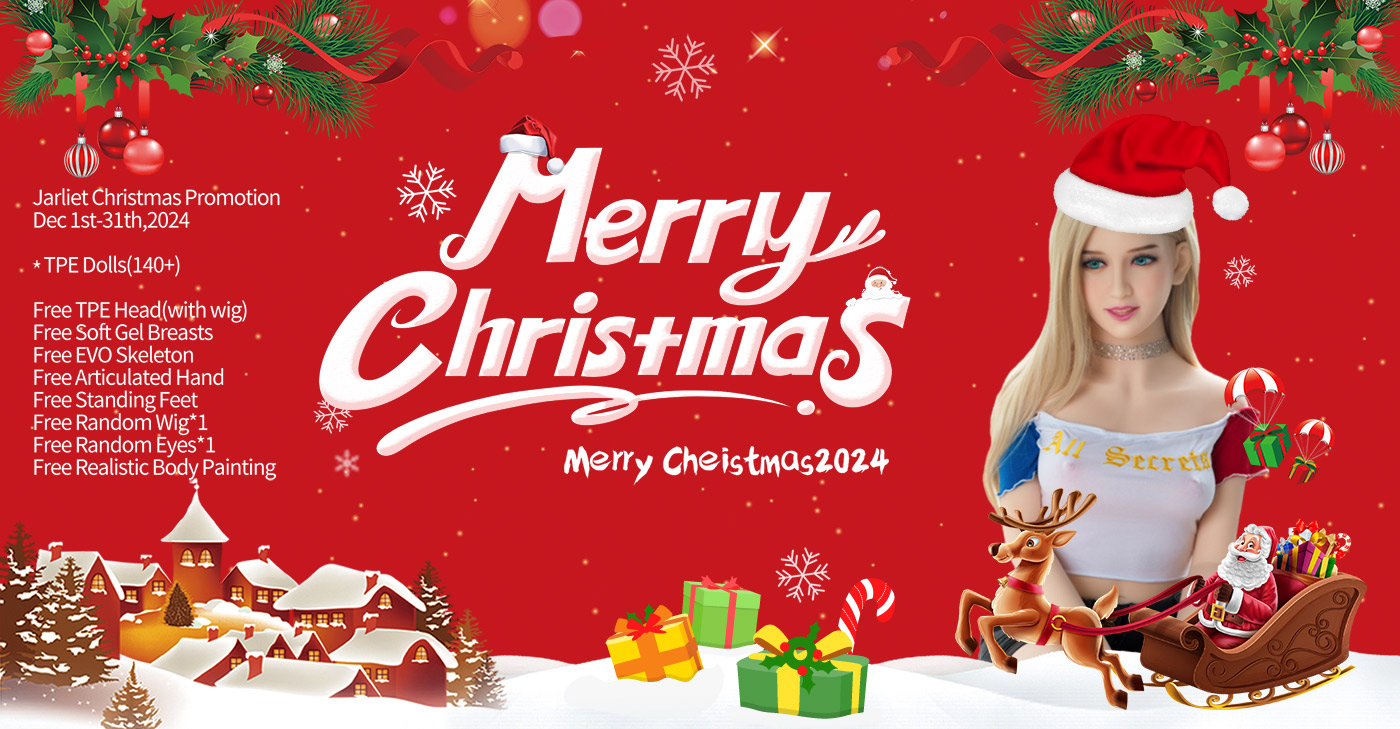 Jarliet Doll TPE キャンペーン