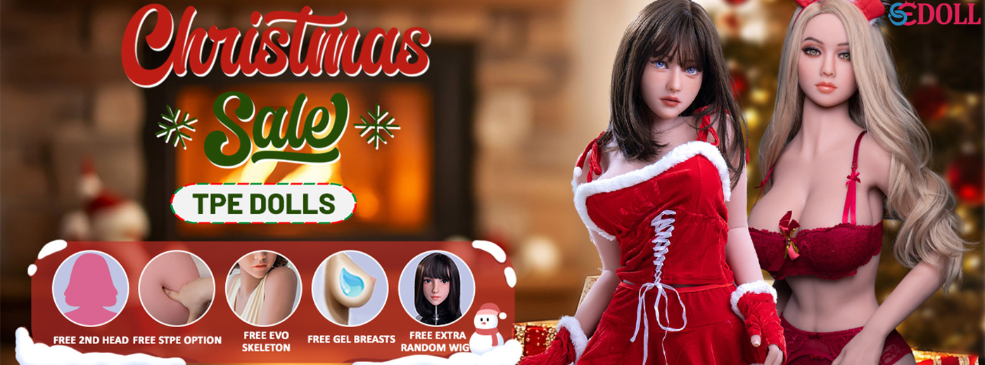 SEDOLL TPE キャンペーン