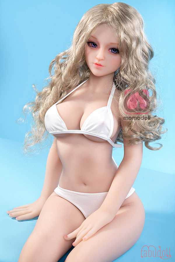 リアルドール 温度