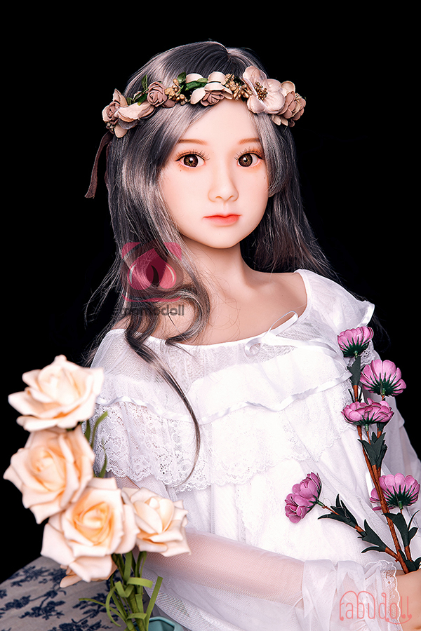 美女リアルドール