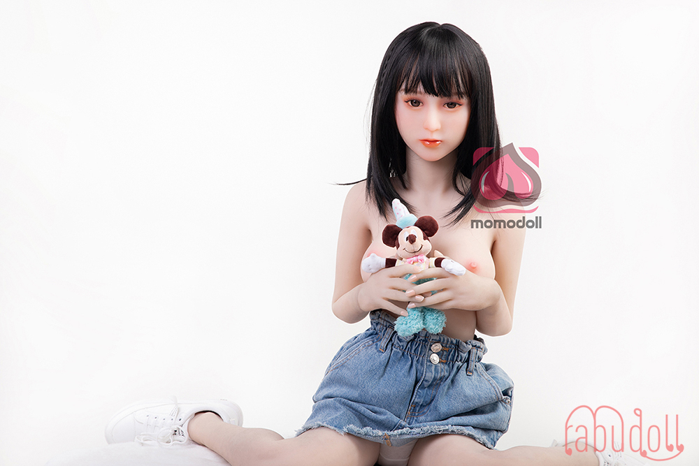 ブラボ 人形 リアルドール