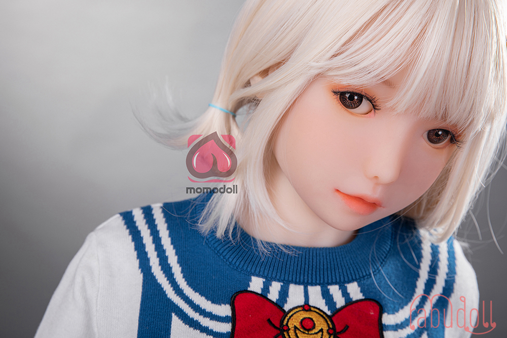 褐色 リアルドール 