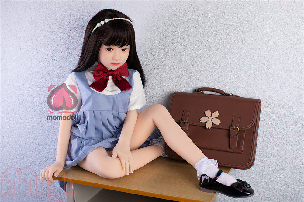 可憐系 リアルラブドール