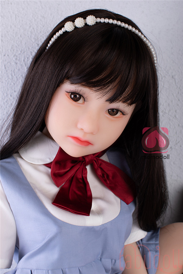 可憐系 セックスドール画像