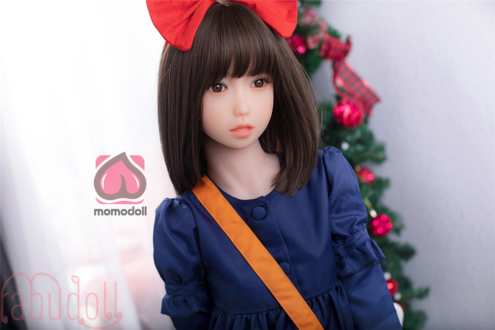 おしゃぶり 等身大ラブドール画像