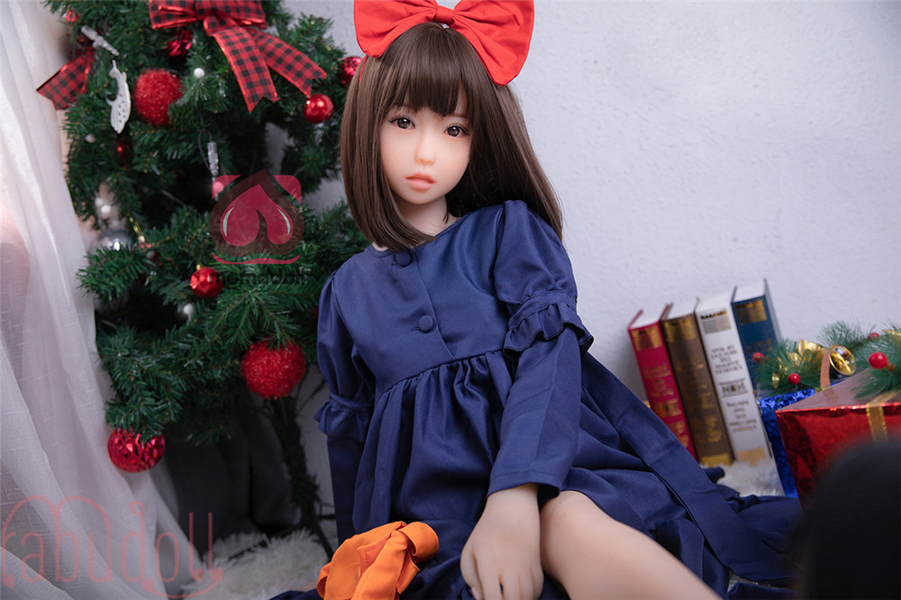 おしゃぶり ダッチワイフ画像