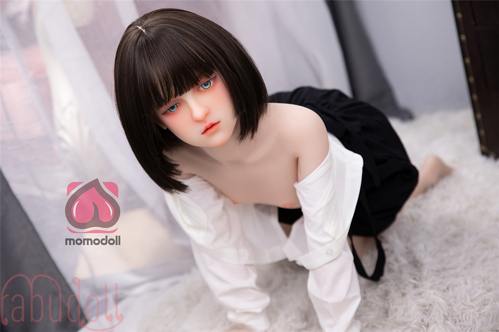 可憐系無邪気 等身大ラブドール画像