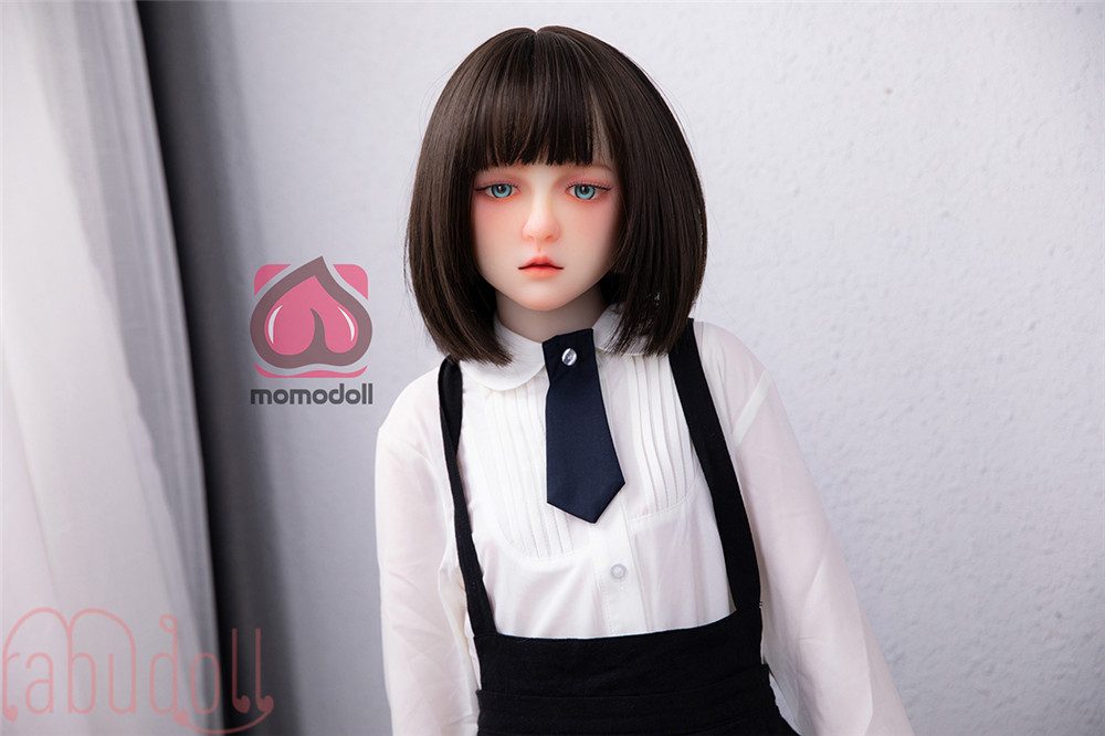 可憐系無邪気 ダッチワイフ画像