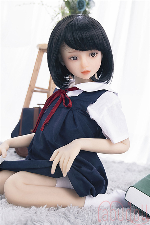 #010 等身大ラブドール画像