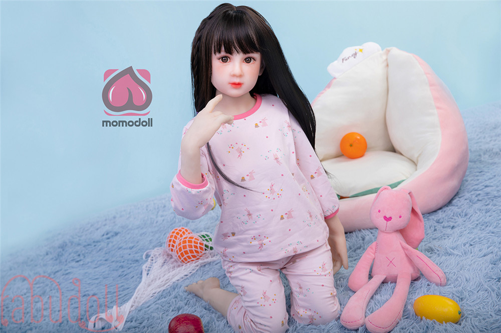 バスト小 ダッチワイフ画像