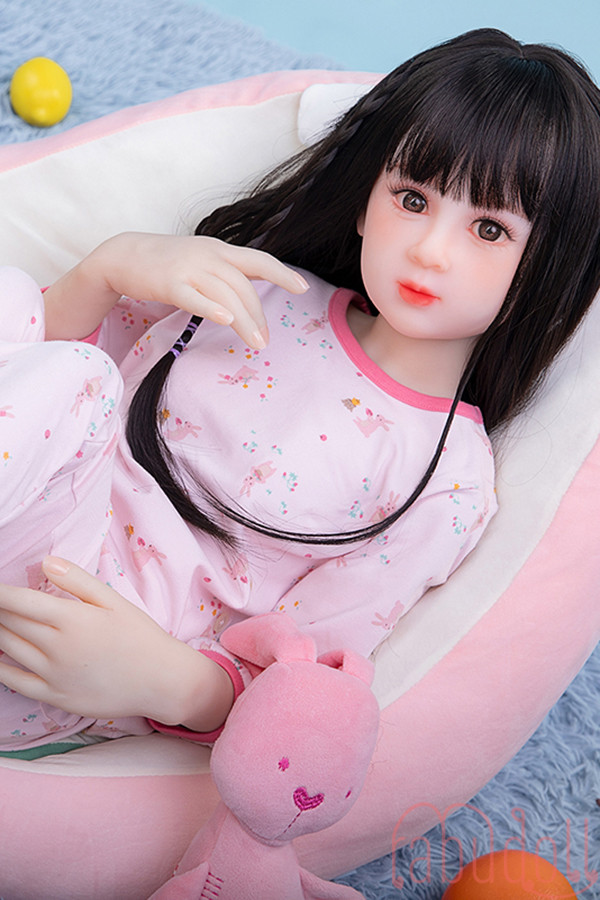 #026 ラブドール リアル