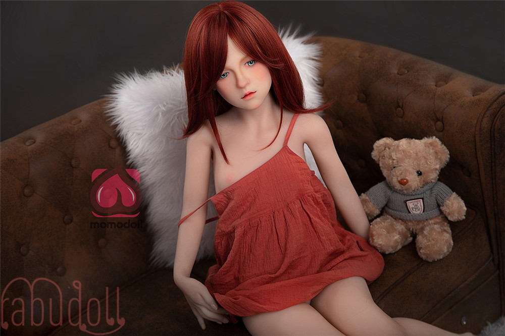 満足感倍増 ダッチワイフ画像