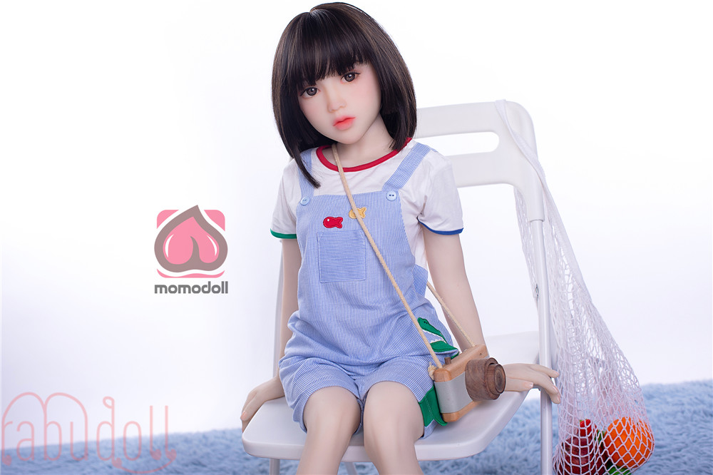 MOMO Doll 等身大ラブドール画像