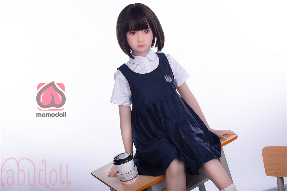 清純キャラ ダッチワイフ画像