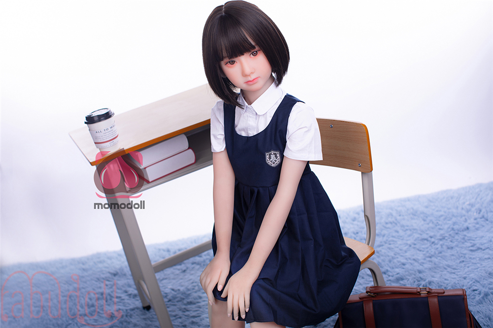 MOMO Doll 等身大ラブドール画像