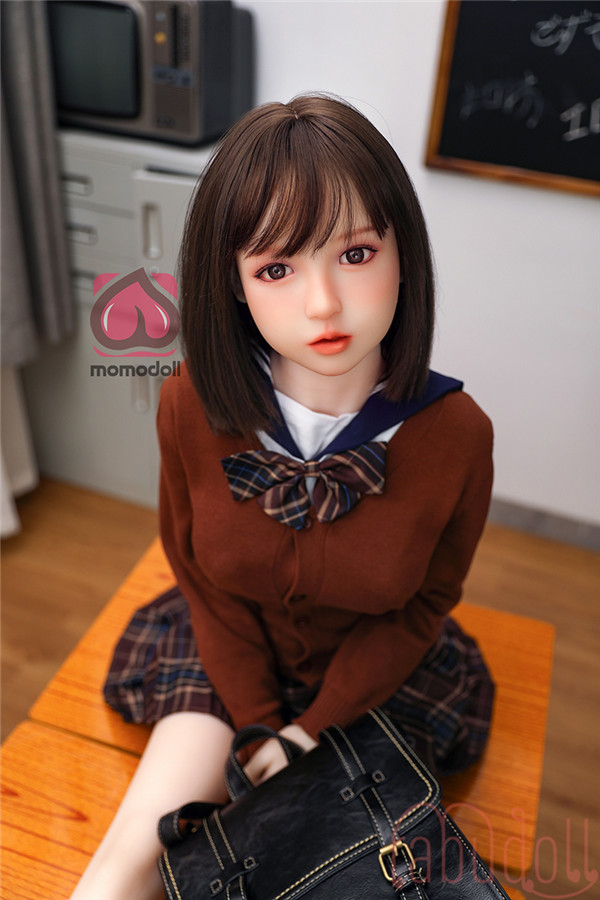 #030 無邪気可愛い セックス人形