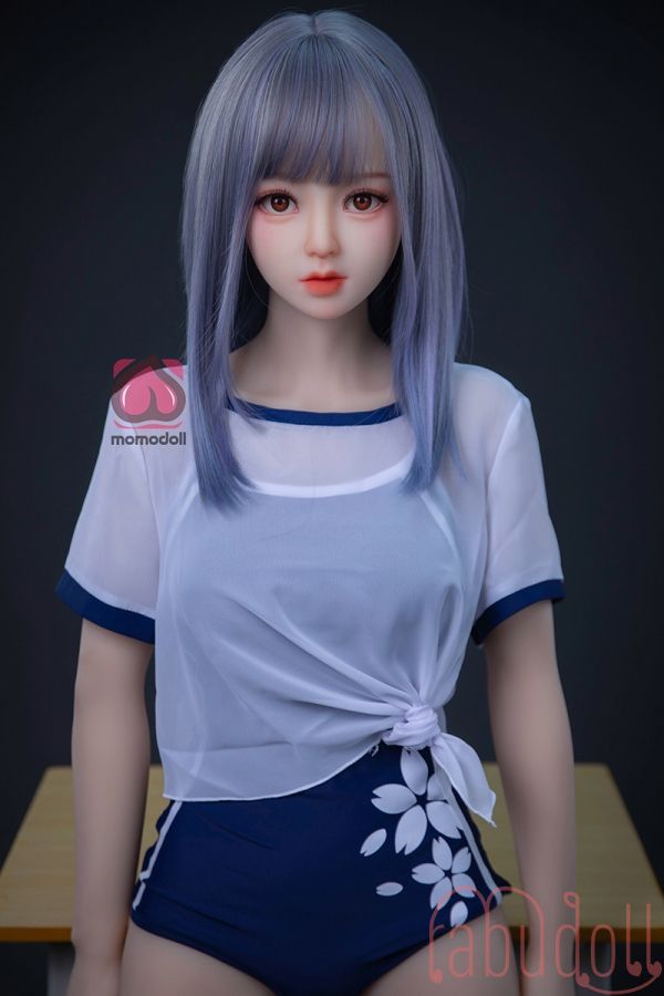 #024 童顔無邪気 セックス人形