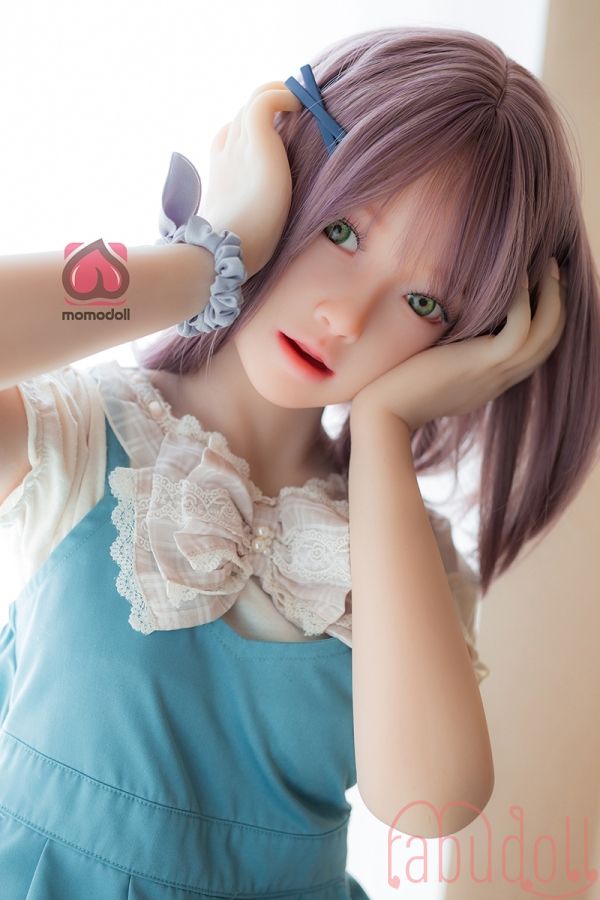 #027-A  セックス人形