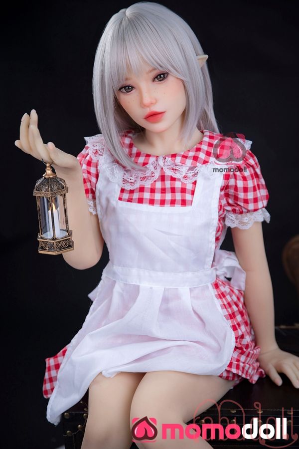 #015-B ピュア系 セックス人形