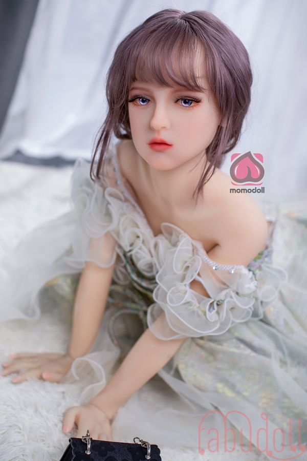 H025-B 微乳 可憐系 童顔 セックス人形