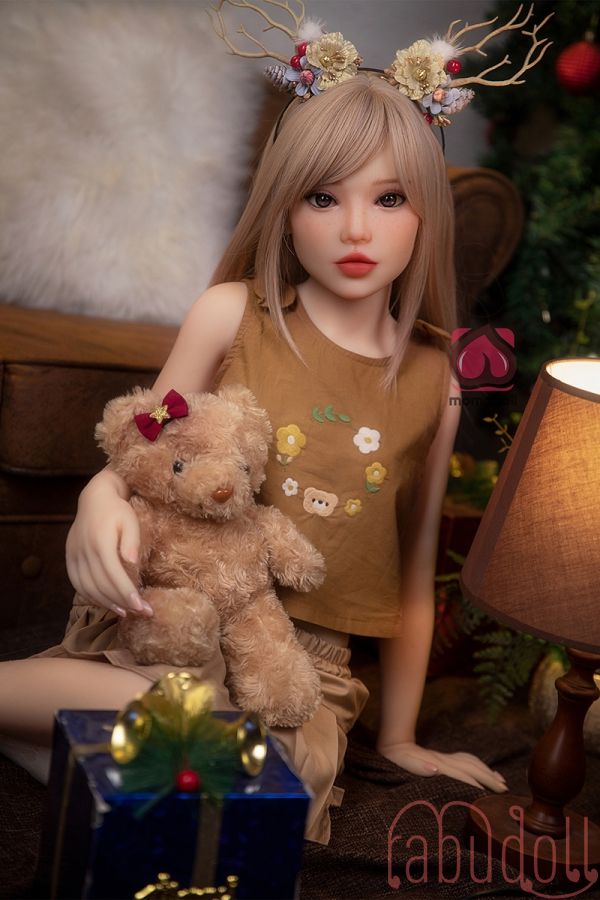 外人女性  セックスドール