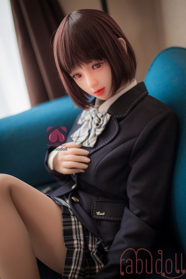 H024 制服風スタイル美少女 セックス人形