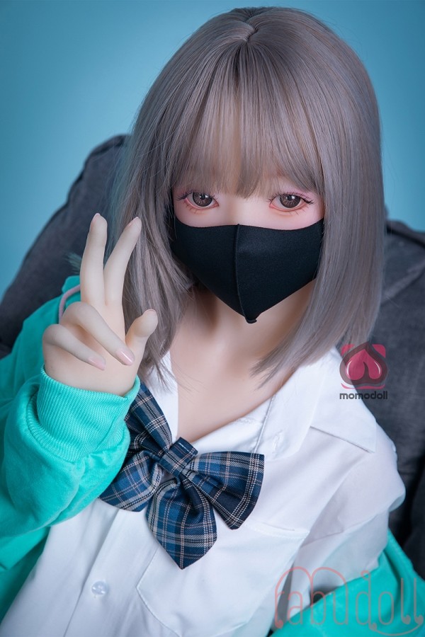 H014-A 可愛い 美少女 微乳 セックス人形