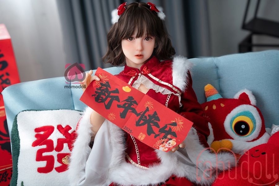 かわいい女性 等身 大 ダッチワイフ