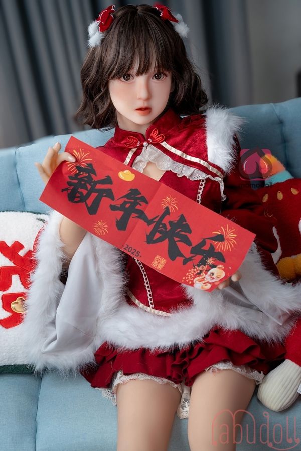 #H028-A 顎機能付き セックス人形