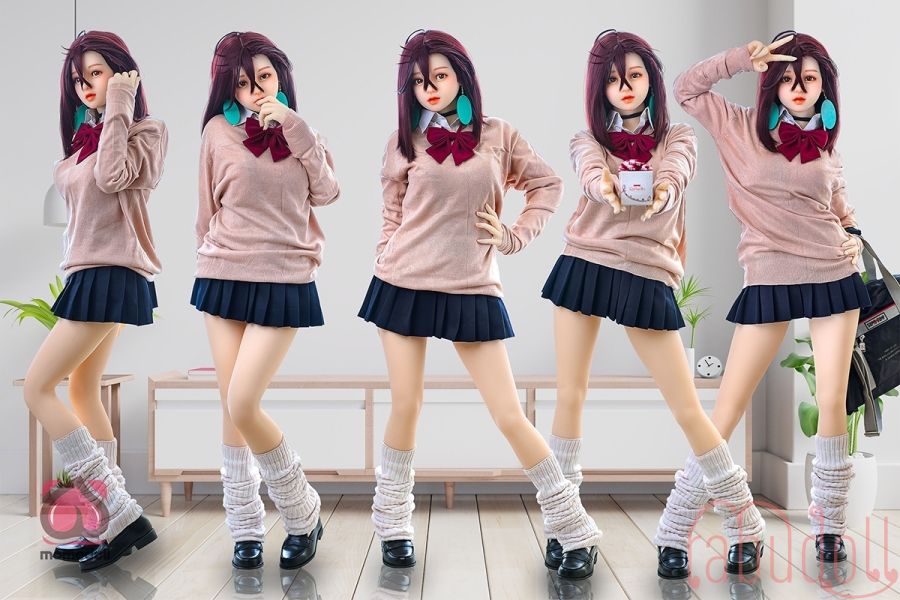 #H024 Momodoll ラブドール