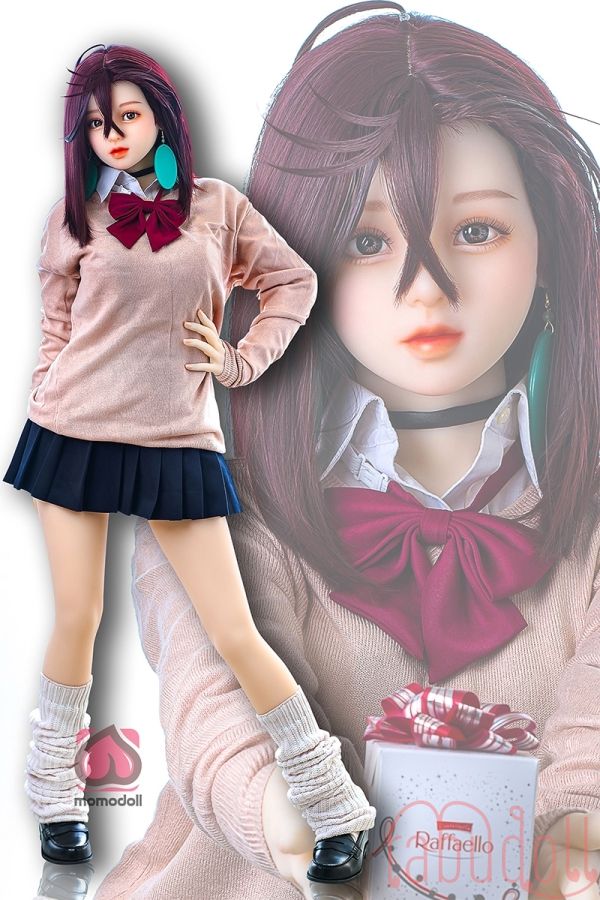 可愛い美少女 Cカップ セックスドール