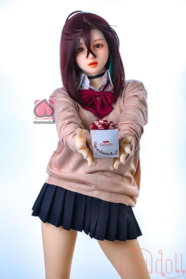 上品系 jc妹 アダルト 人形