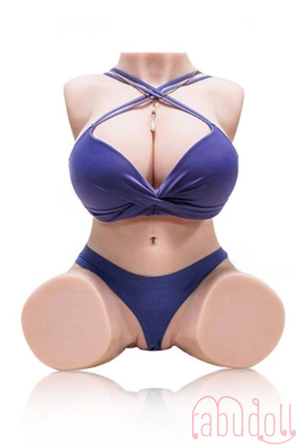 Tantaly 半身 ラブドール