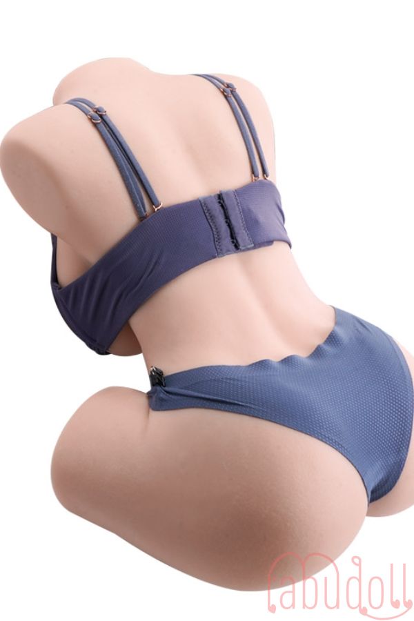 Tantaly 半身ドール