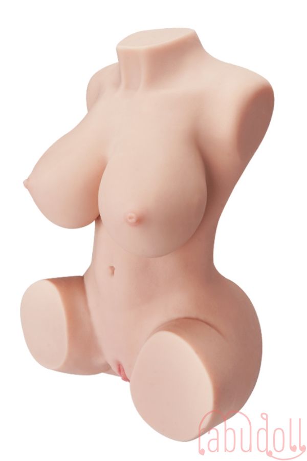 TPE トルソーラブドール