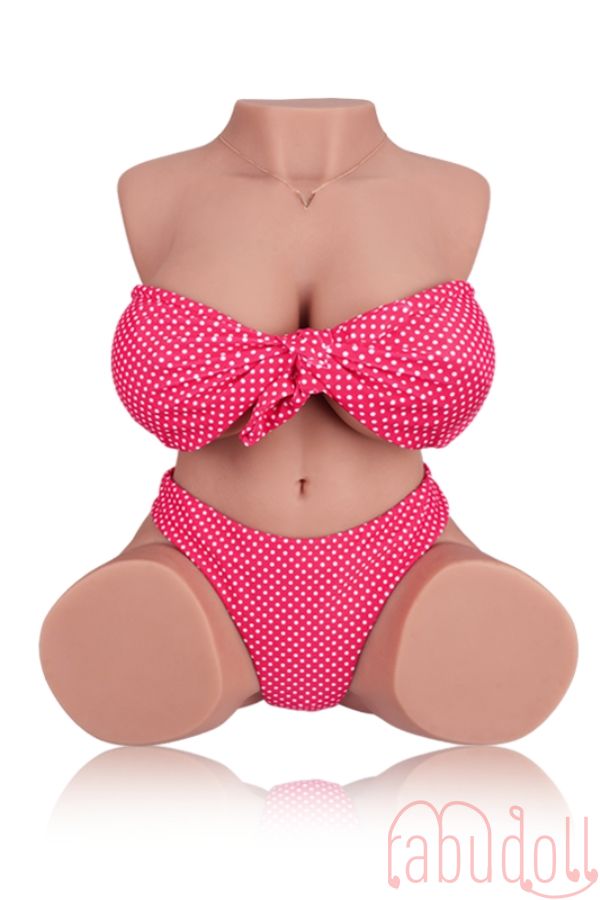 等身大 リアル 等身大トルソーラブドール