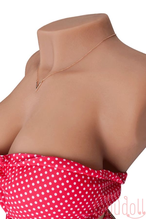 ラブドール 半身 通販 Britney 