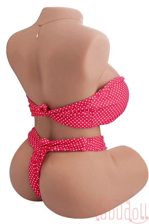 TPE トルソーラブドール