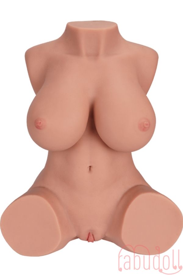 等身大 リアル リアルドール半身