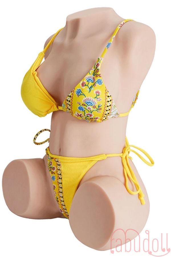 柔いおっぱい セックスドール