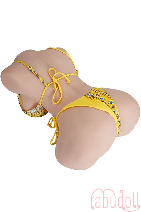 TPE トルソーラブドール