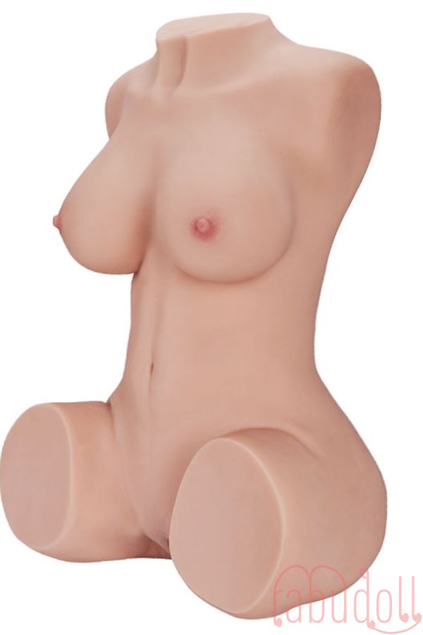 Tantaly 半身ドール