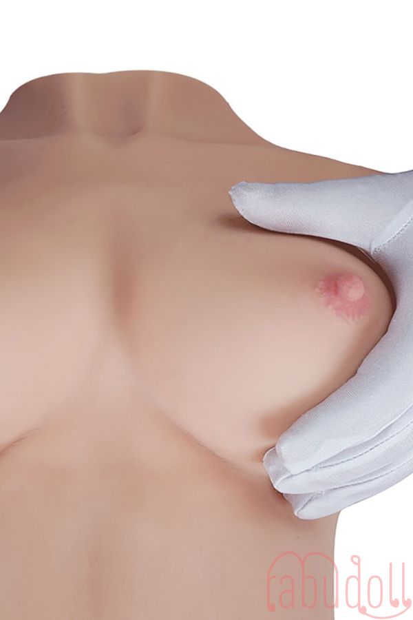 TPE トルソーラブドール