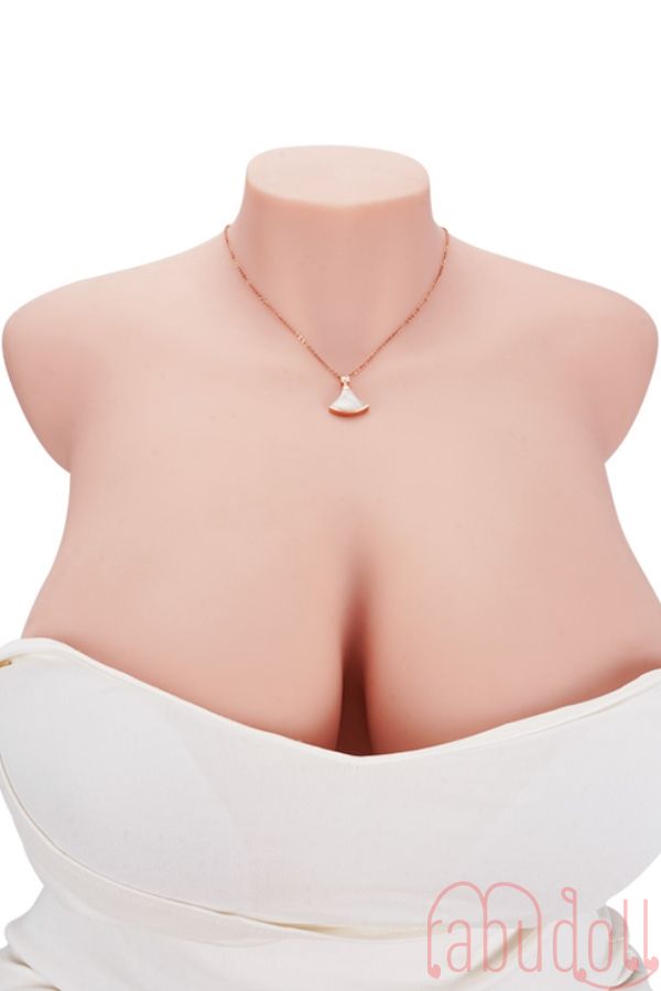 Tantaly 半身ドール