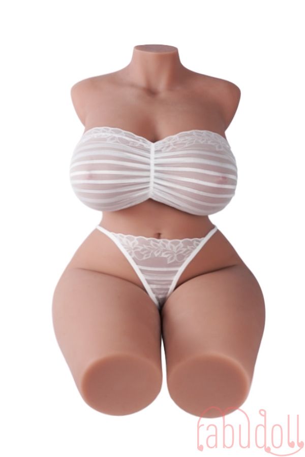 TPE トルソーラブドール