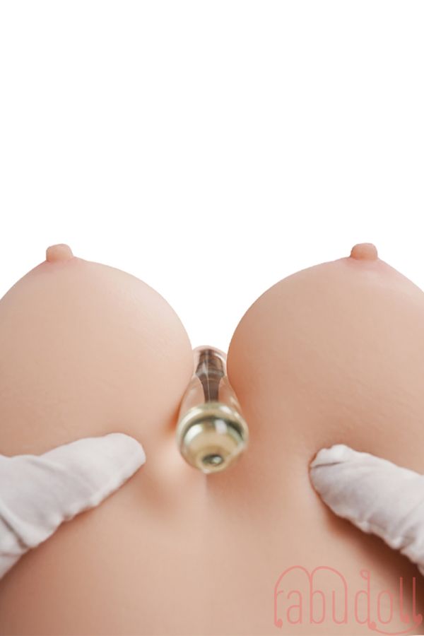 Tantaly torsoドール