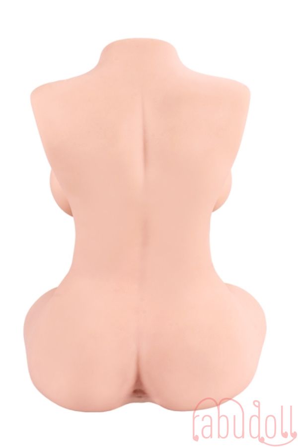 Tantaly torsoドール