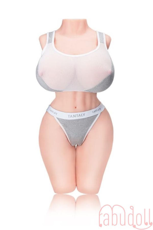 Tantaly トルソー 型 ラブドール